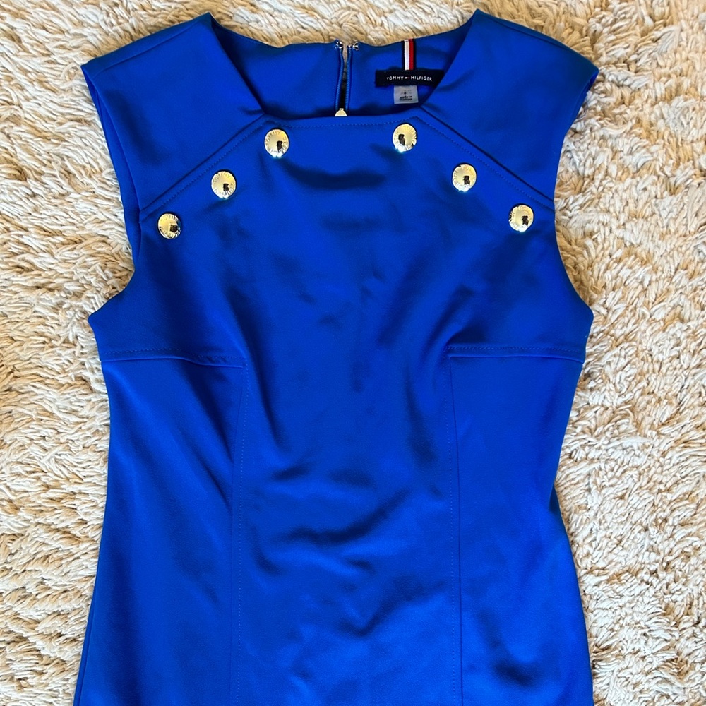 Tommy Hilfiger Dress